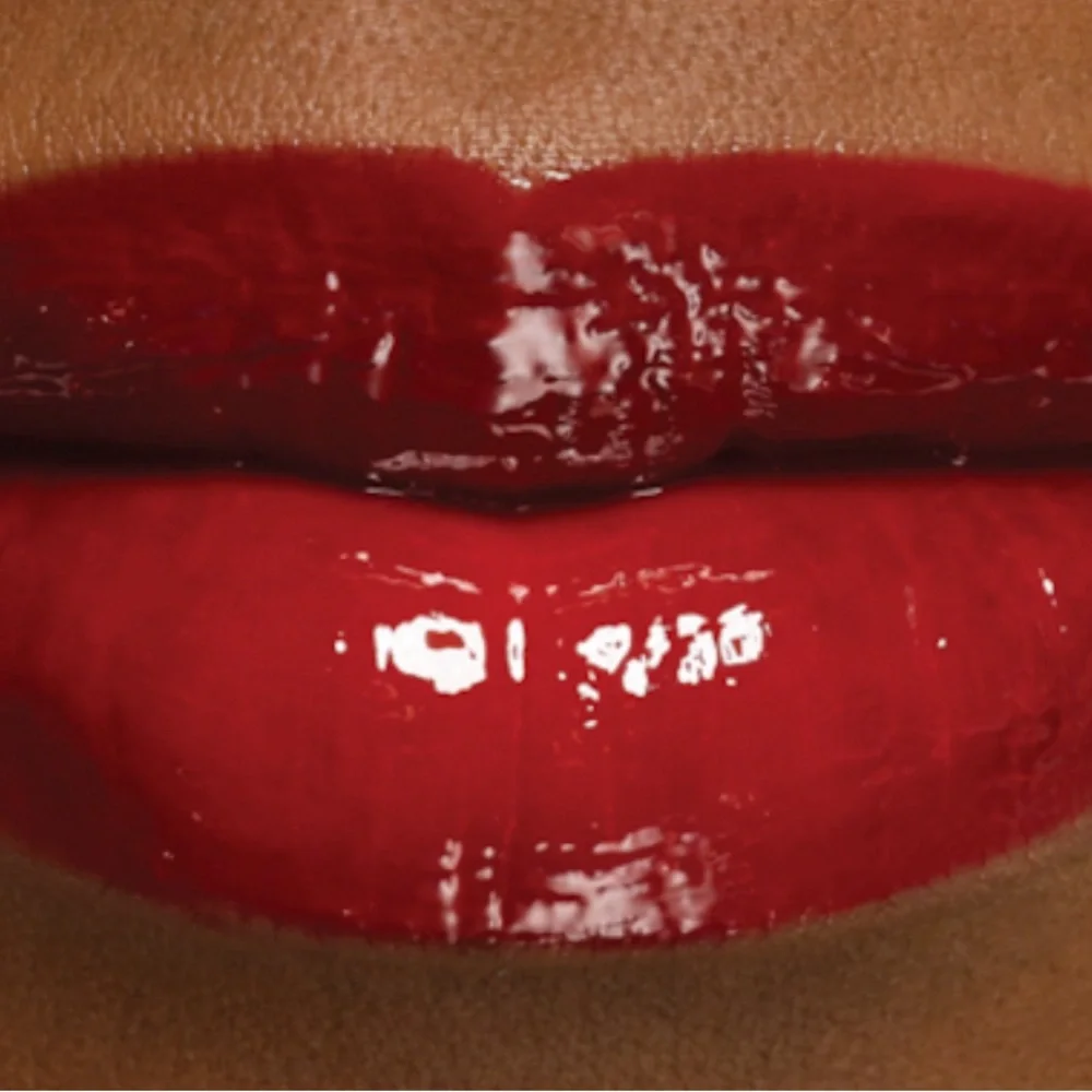 Mary Kay Unlimited Lip Gloss Iconic Red